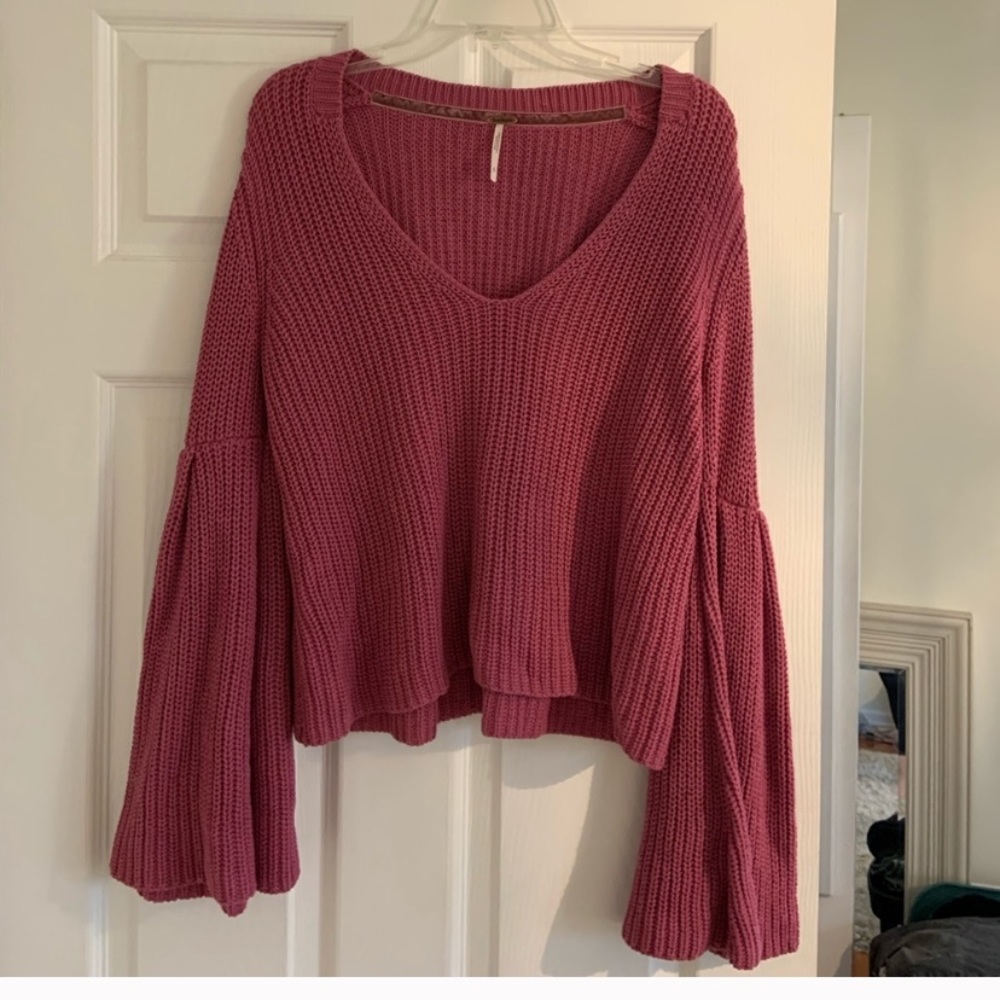 Free people top